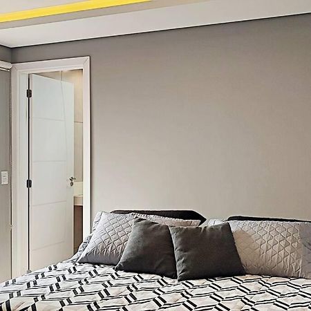 Cobertura Com Piscina Exclusiva Apartment Дорадус Екстериор снимка
