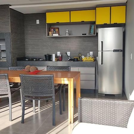 Cobertura Com Piscina Exclusiva Apartment Дорадус Екстериор снимка