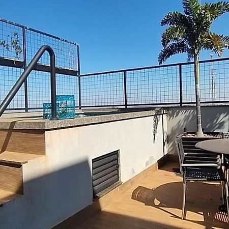 Cobertura Com Piscina Exclusiva Apartment Дорадус Екстериор снимка