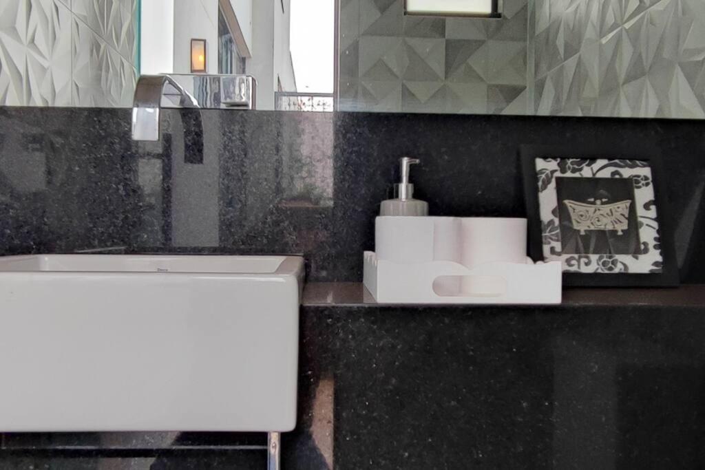 Cobertura Com Piscina Exclusiva Apartment Дорадус Екстериор снимка