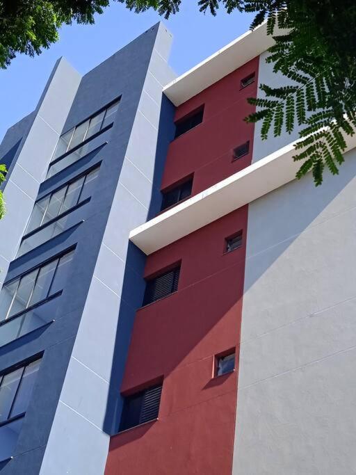 Cobertura Com Piscina Exclusiva Apartment Дорадус Екстериор снимка