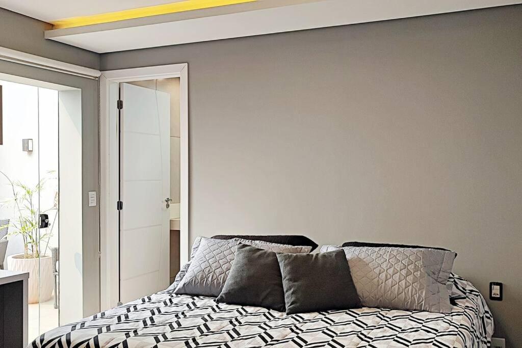 Cobertura Com Piscina Exclusiva Apartment Дорадус Екстериор снимка