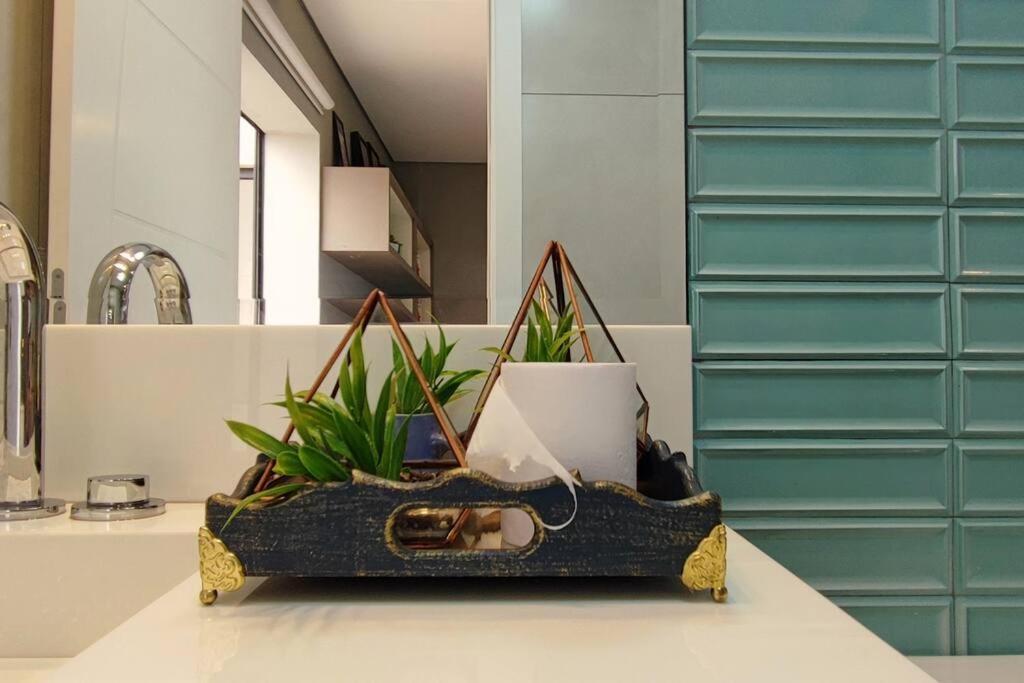 Cobertura Com Piscina Exclusiva Apartment Дорадус Екстериор снимка