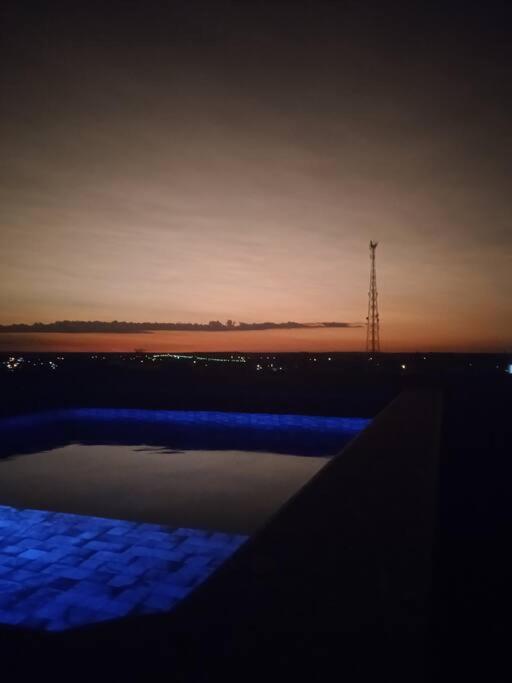 Cobertura Com Piscina Exclusiva Apartment Дорадус Екстериор снимка
