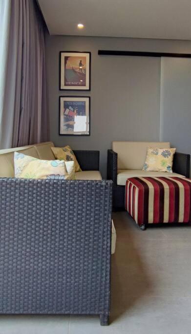 Cobertura Com Piscina Exclusiva Apartment Дорадус Екстериор снимка